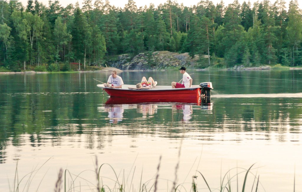 Feriehus - Töcksfors/Årjäng , Sverige - S73110 19