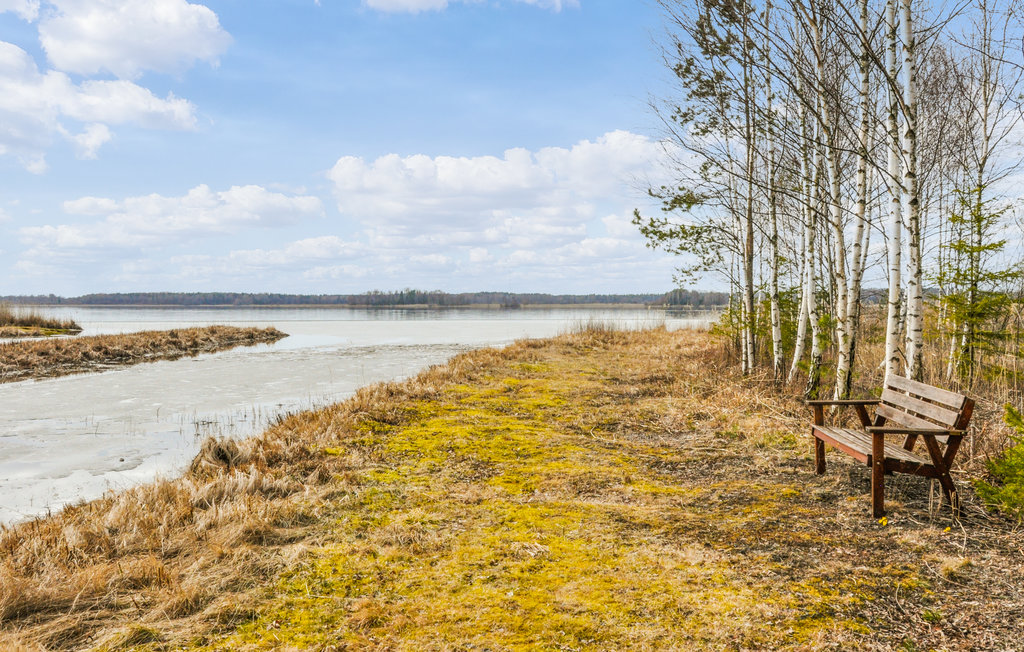 Semesterhus - Kristinhamn/Vänern , Sverige - S73296 7
