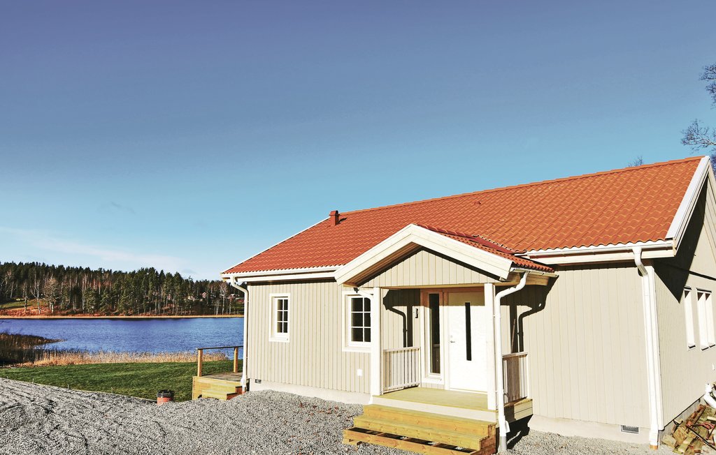 Feriehus - Svanskog , Sverige - S73070 1