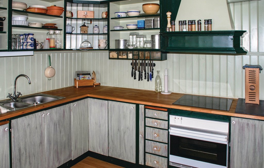 Feriehus - Filipstad , Sverige - S73183 4