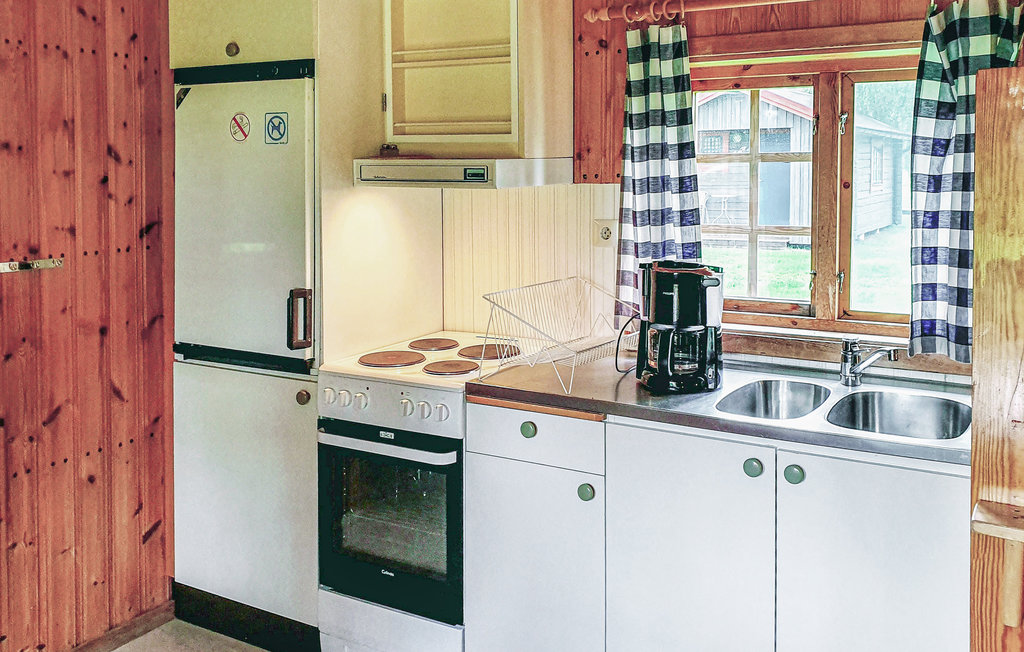 Semesterhus - Sysslebäck , Sverige - S73190 2