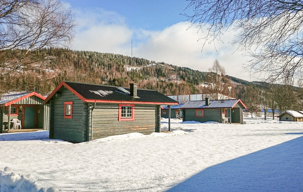 Feriehus - Sysslebäck , Sverige - S73191 1