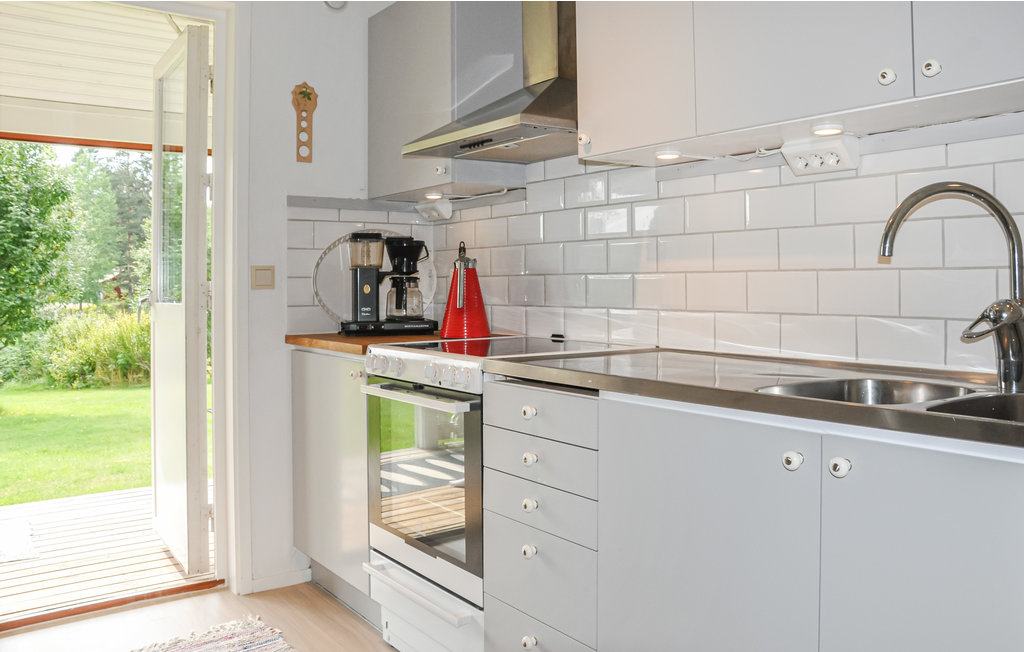 Feriehus - Vitsand Torsby , Sverige - S73203 4