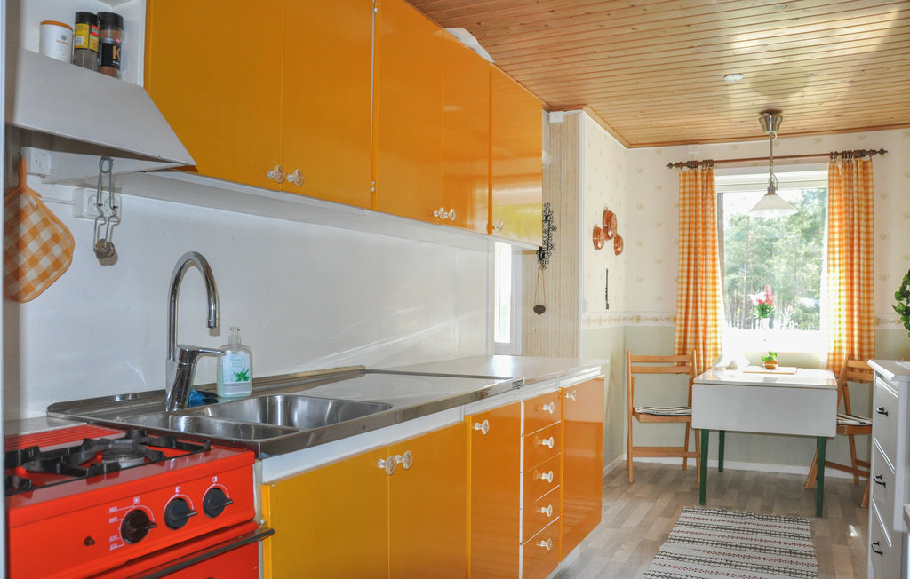 Semesterhus - Gatviksstugan Säffle , Sverige - S73262 6