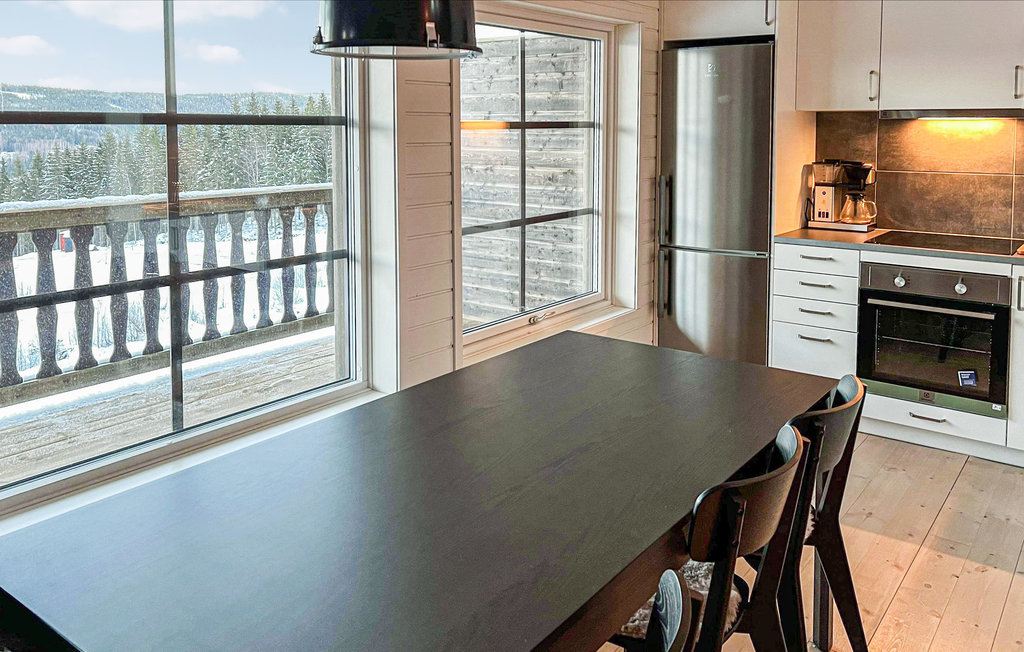 Feriehus - Branäs Klarälvdalen , Sverige - S73286 6