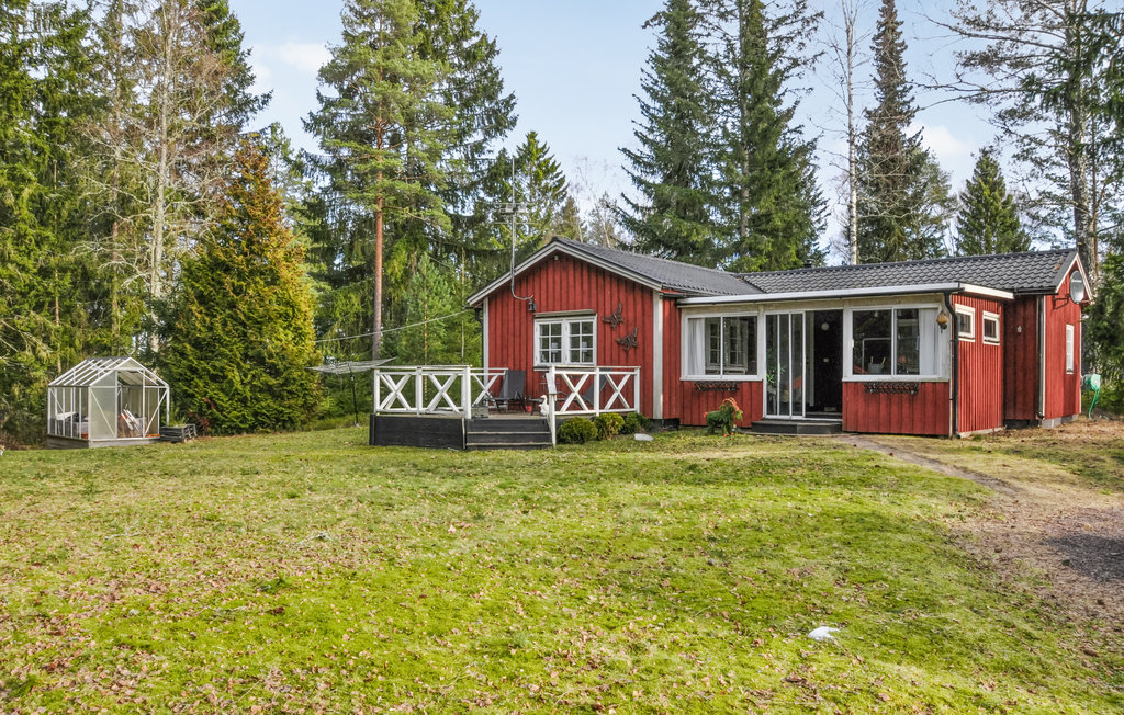 Ferienhaus - Karlstad/Molkom , Schweden - S73290 1