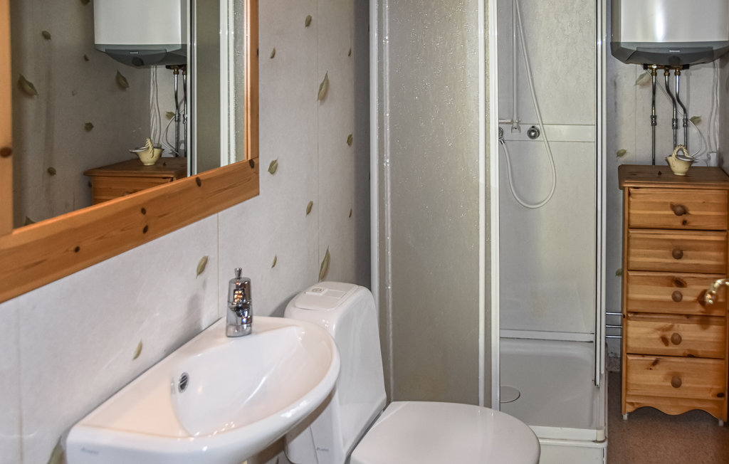 Feriehus - Högelian Glaskogen , Sverige - S73202 8