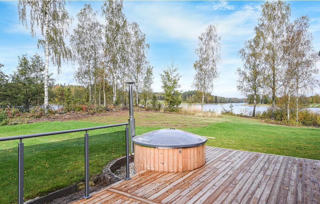 Ferienhaus - Svanskog , Schweden - S73223 7