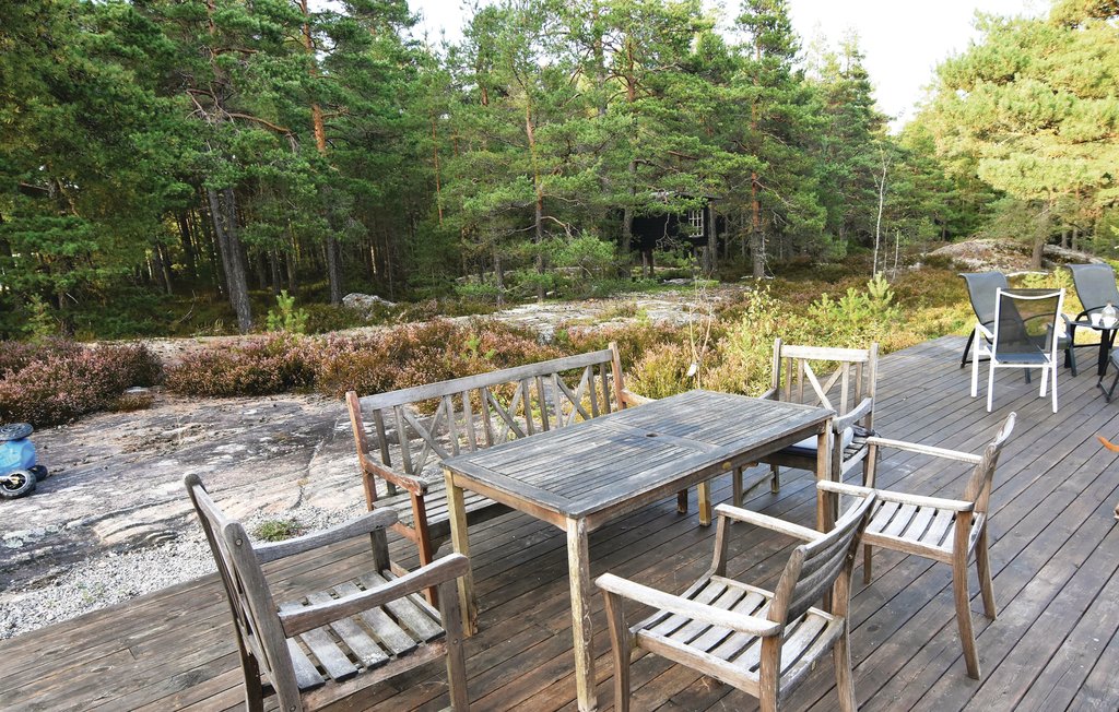 Feriehus - Hammarö , Sverige - S73098 8