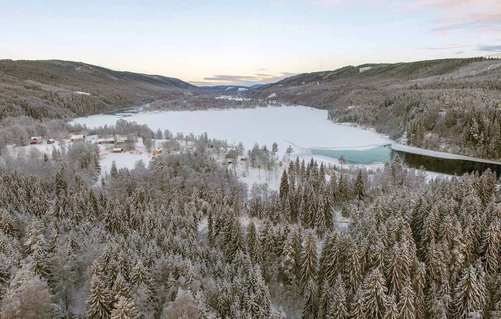 Feriehus - Branäs , Sverige - S73174 5