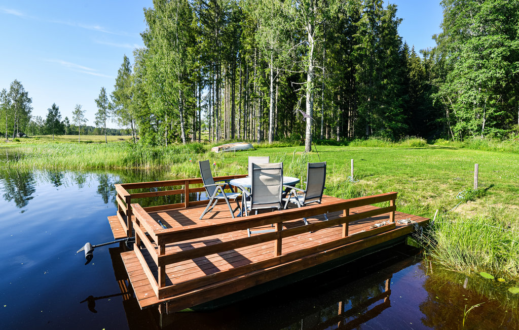 Feriehus - Åmotfors , Sverige - S73222 8