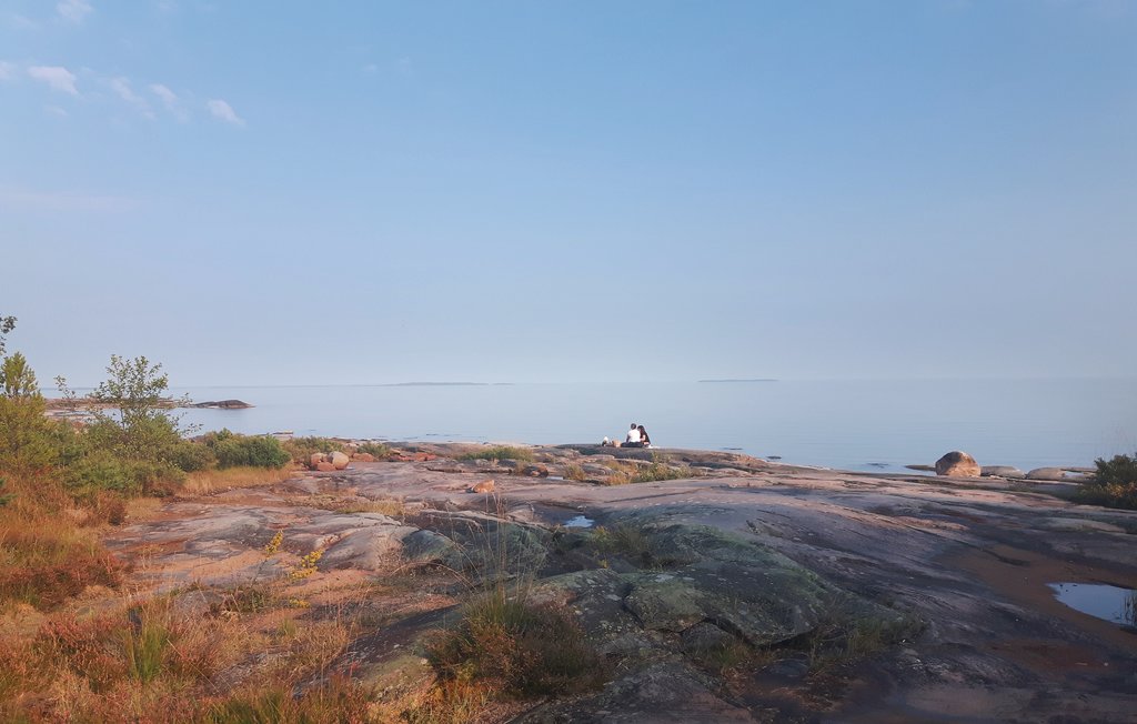 Feriehus - Hammarö , Sverige - S73098 3