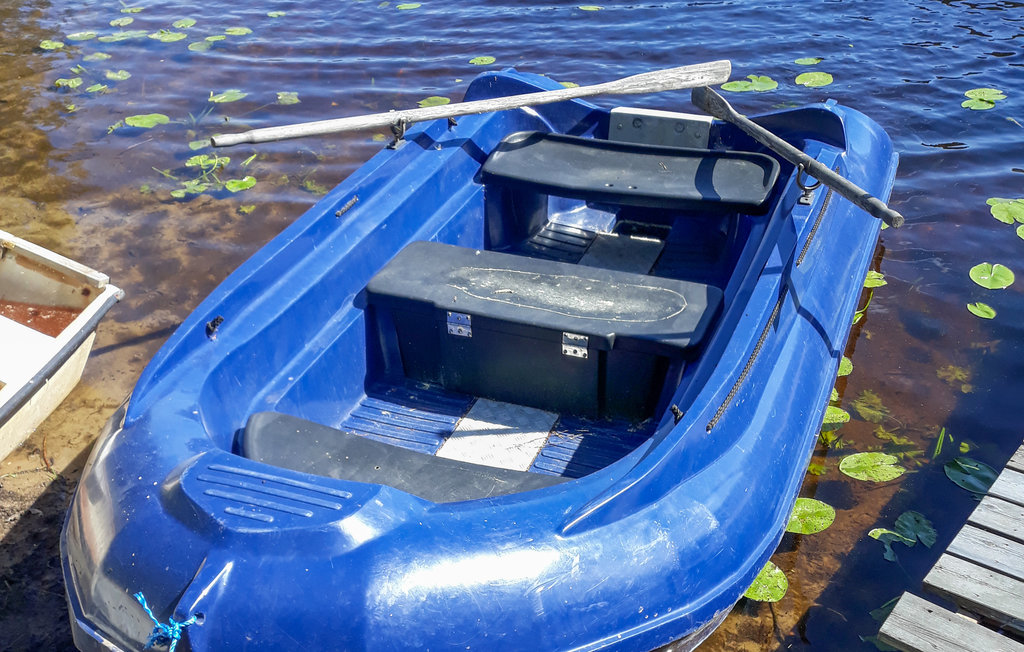 Feriehus - Årjäng , Sverige - S73181 16