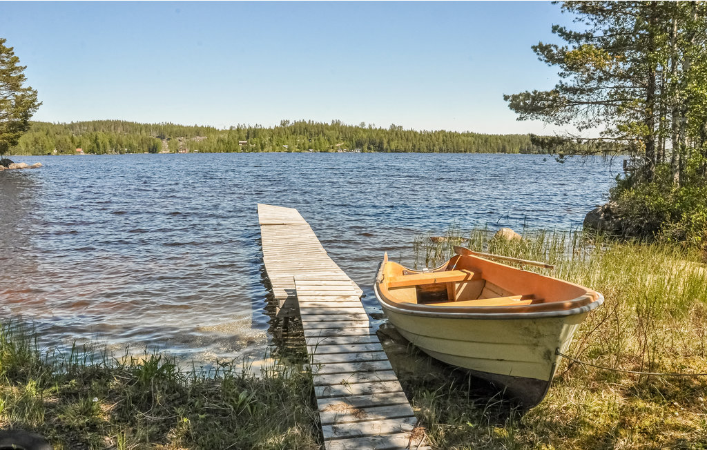 Feriehus - Lesjöfors , Sverige - S73200 14