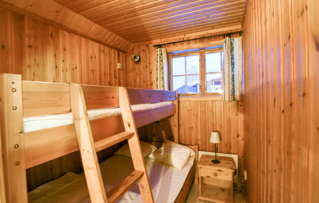 Feriehus - Sysslebäck , Sverige - S73214 5