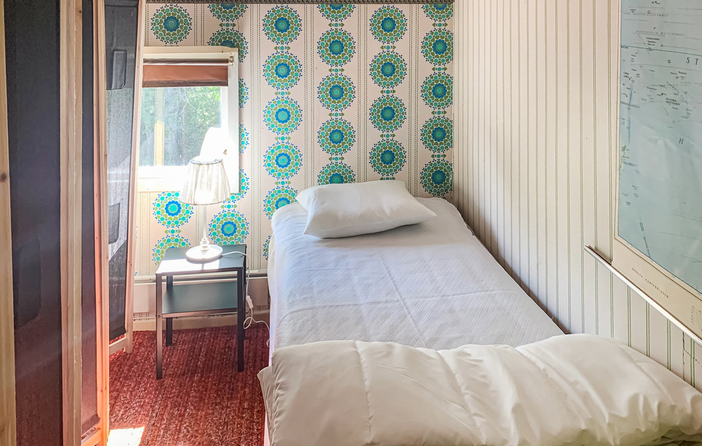 Feriehus - Vitsand , Sverige - S73216 10