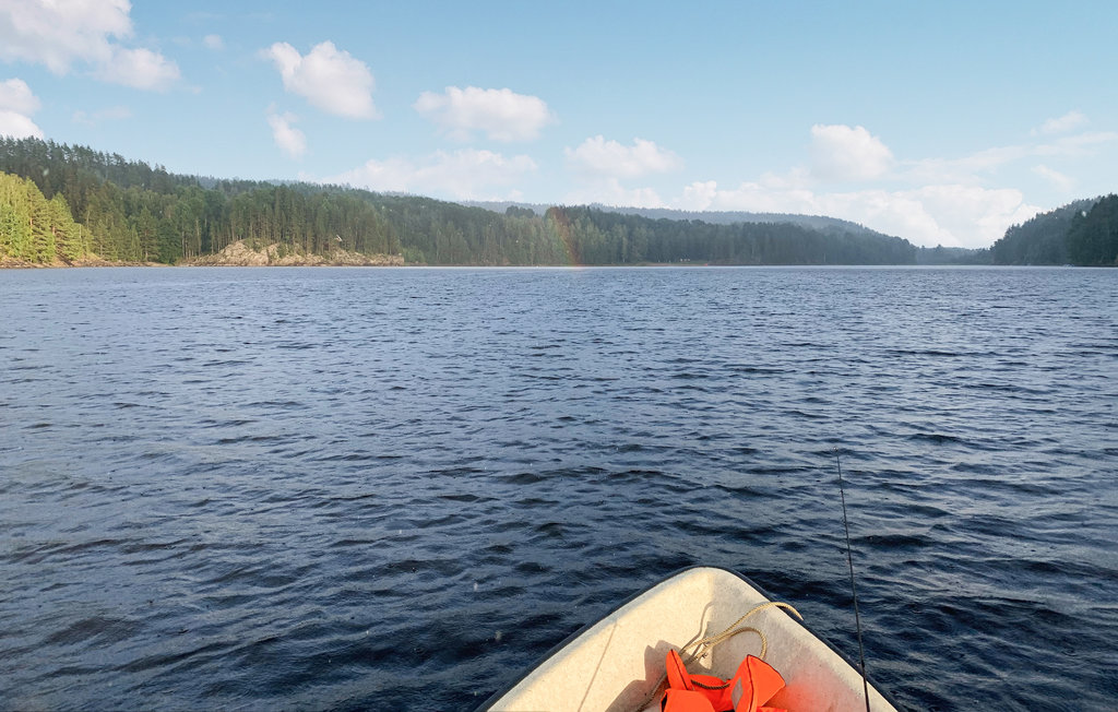 Feriehuse - Arvika , Sverige - S73297 14