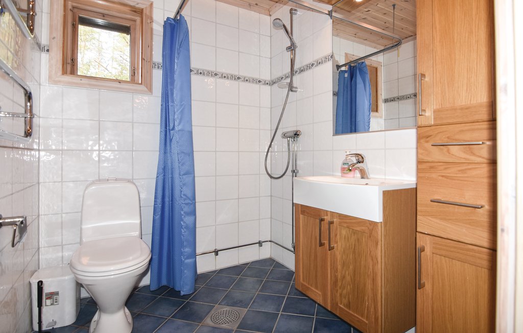 Feriehus - Årjäng , Sverige - S73108 12