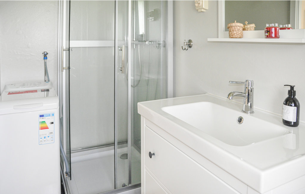 Feriehus - Vitsand Torsby , Sverige - S73203 12