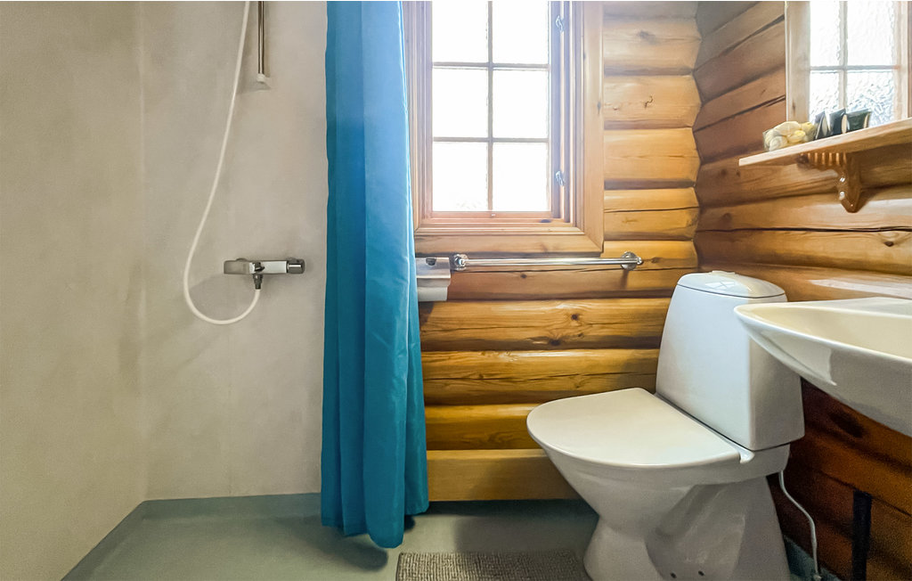 Feriehuse - Sunne/Gettjärn , Sverige - S73280 10