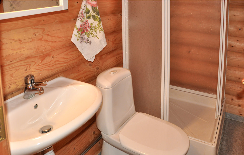 Feriehus - Sunne , Sverige - S73167 14