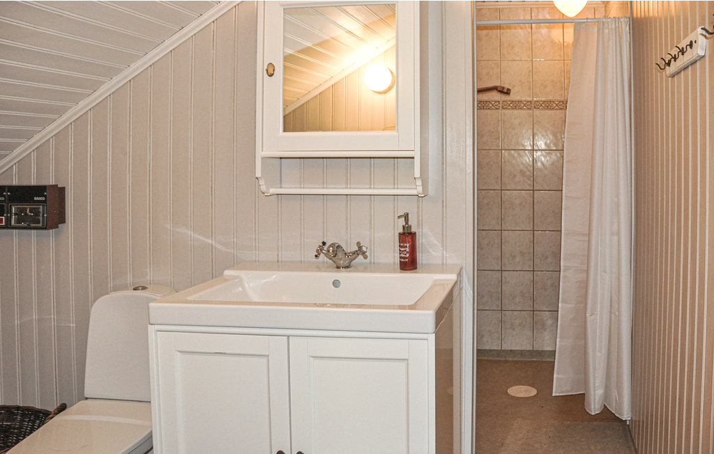 Feriehus - Lesjöfors , Sverige - S73200 12