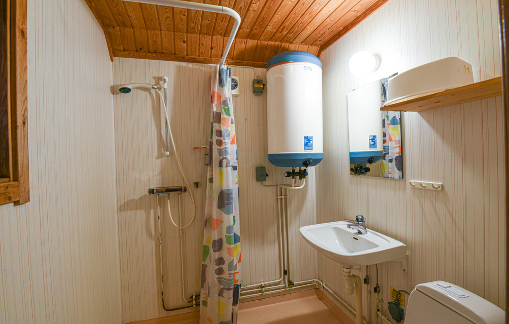 Feriehus - Sysslebäck , Sverige - S73214 6