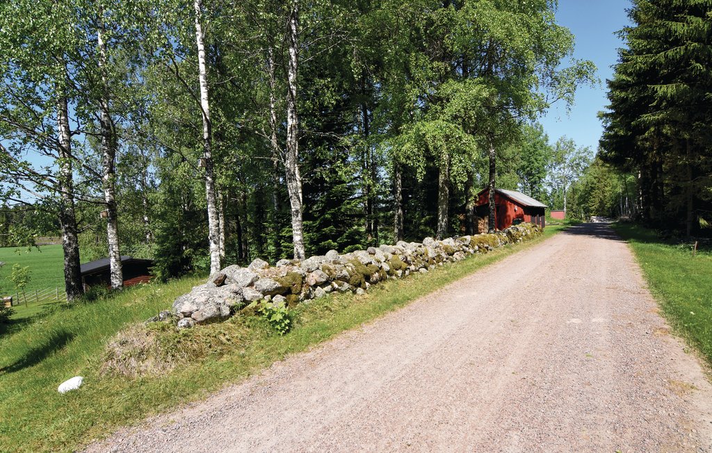 Feriehus - Väse , Sverige - S73132 5
