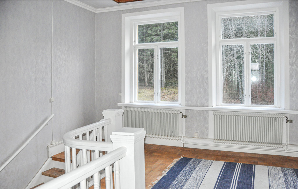 Feriehus - Värmlands Nysäter , Sverige - S73199 12