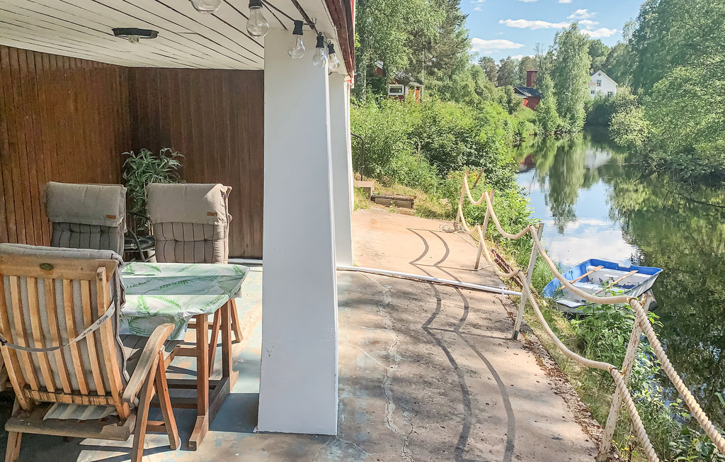 Feriehus - Vitsand , Sverige - S73216 6