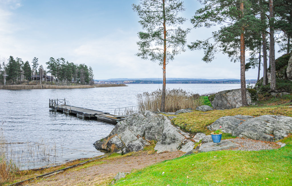 Feriehus - Arvika Västra Sund , Sverige - S73281 11