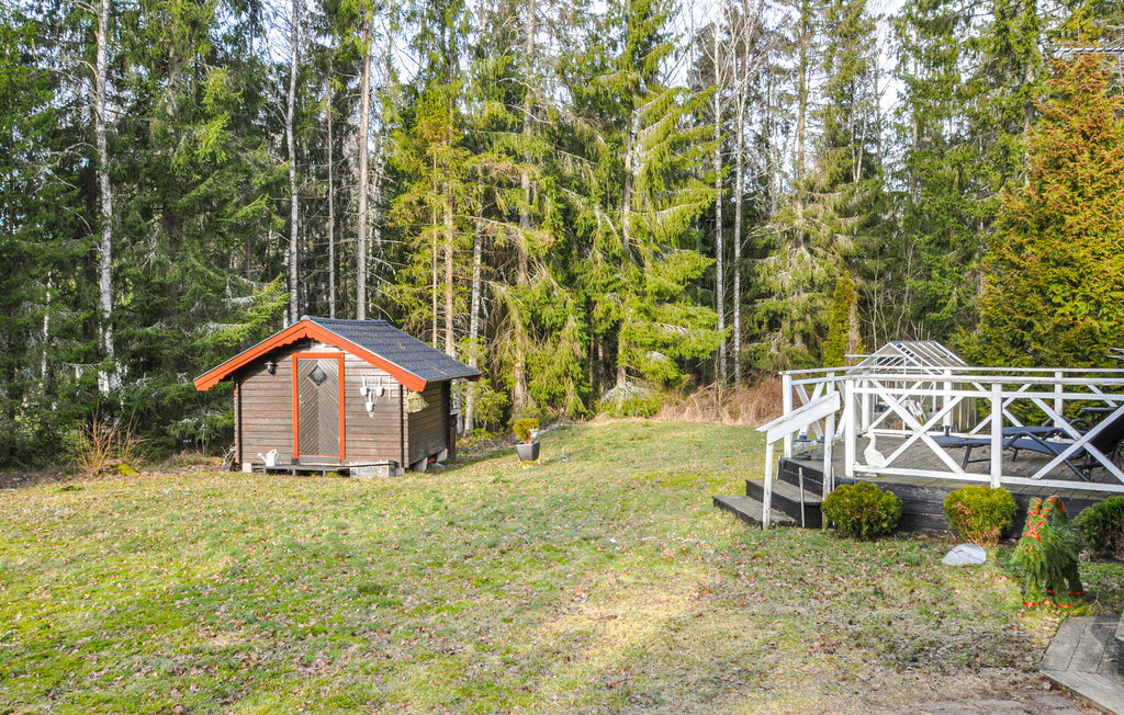 Ferienhaus - Karlstad/Molkom , Schweden - S73290 8