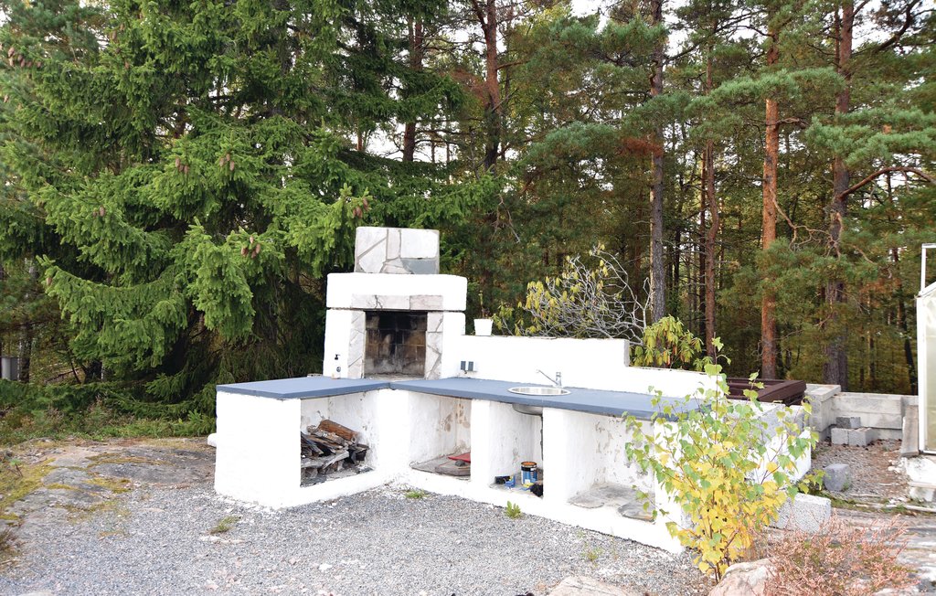 Feriehus - Hammarö , Sverige - S73098 11