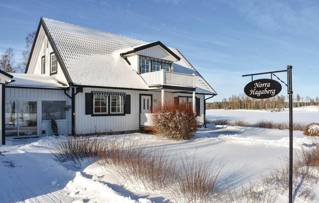Feriehus - Säffle , Sverige - S73152 8