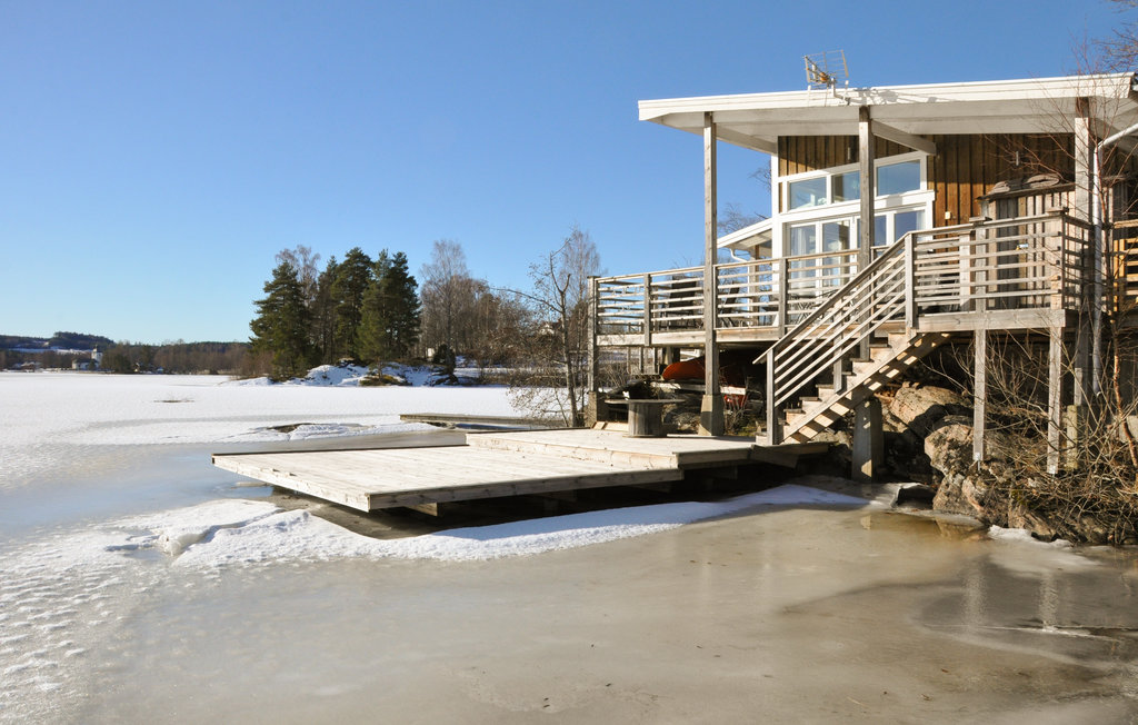 Feriehus - Charlottenberg/Köla , Sverige - S73292 14