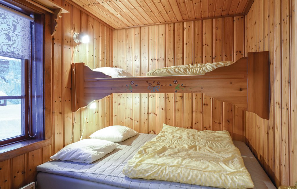 Feriehus - Branäs , Sverige - S73174 11