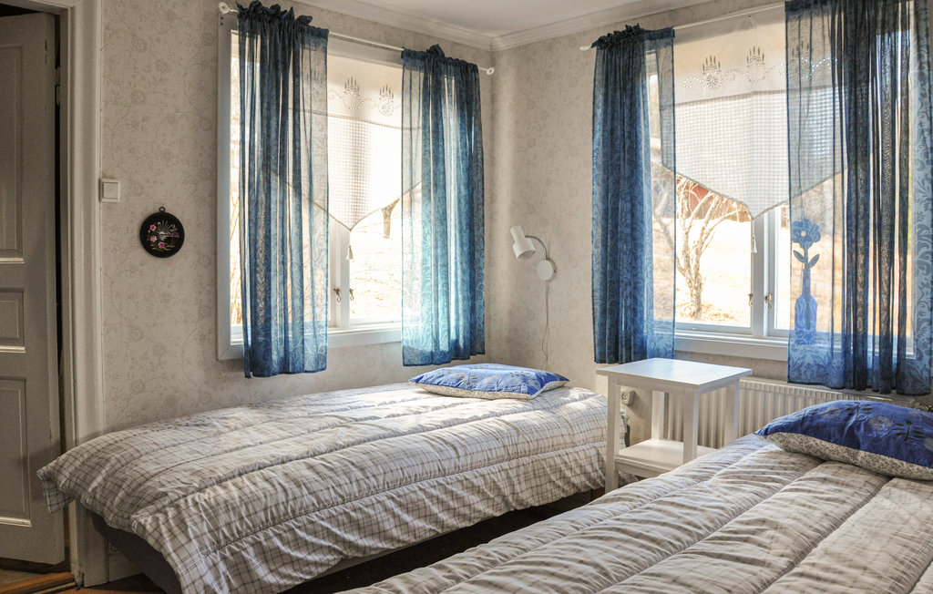 Feriehus - Finnsjön Torsby , Sverige - S73257 10