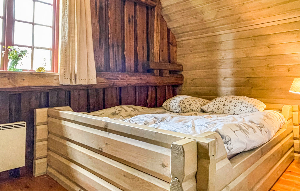 Feriehus - Årjäng Skomsnäs , Sverige - S73266 11