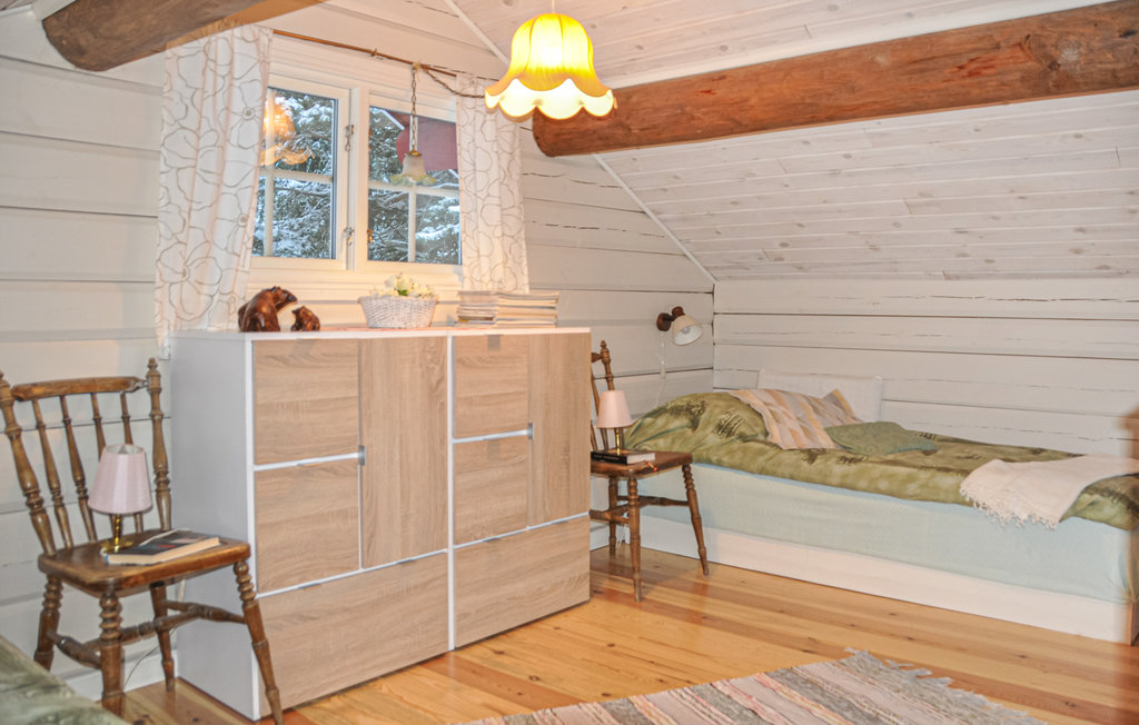 Feriehus - Gunnarskog/Arvika , Sverige - S73284 10