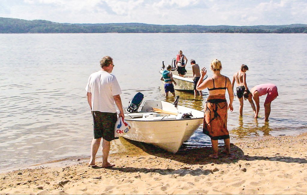 Feriehuse - Östra Viker , Sverige - S73126 23