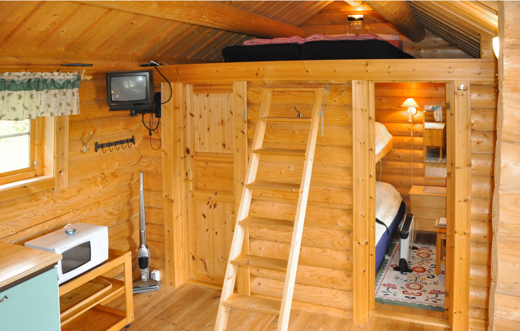 Feriehus - Sunne , Sverige - S73167 13