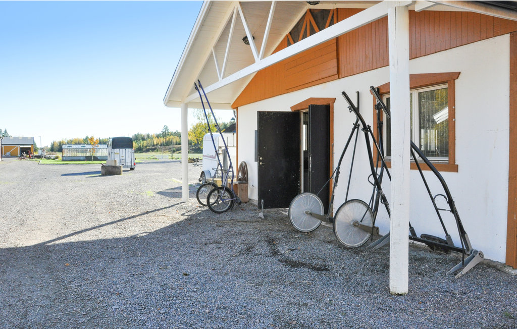 Feriehus - Granviksgård Säffle , Sverige - S73205 13