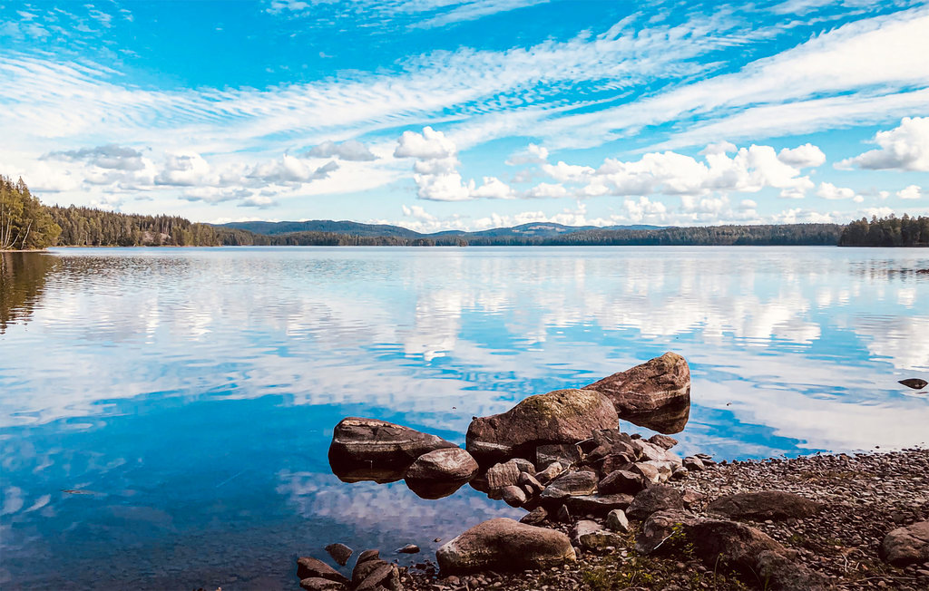 Feriehus - Långserud , Sverige - S73275 17