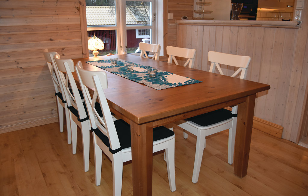 Feriehus - Östra Ämtevik , Sverige - S73022 13