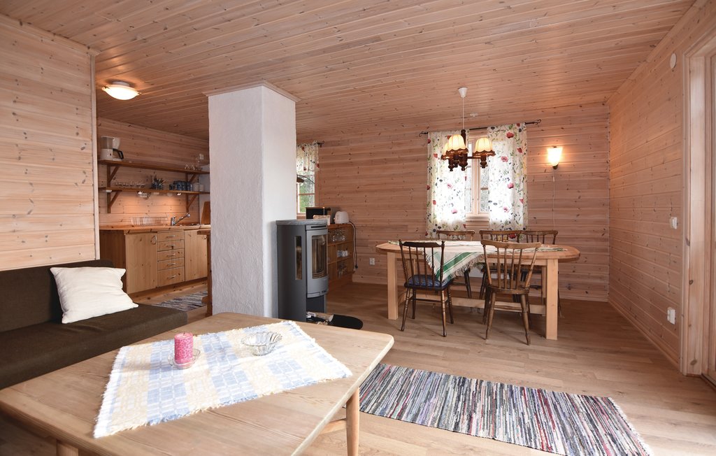 Feriehus - Årjäng , Sverige - S73108 6