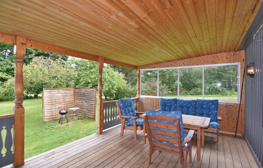 Feriehus - Munkfors , Sverige - S73128 3