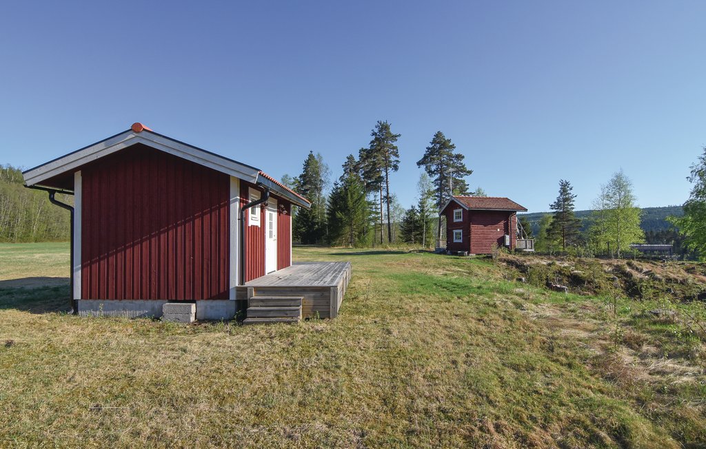 Feriehus - Ambjörby , Sverige - S73135 4