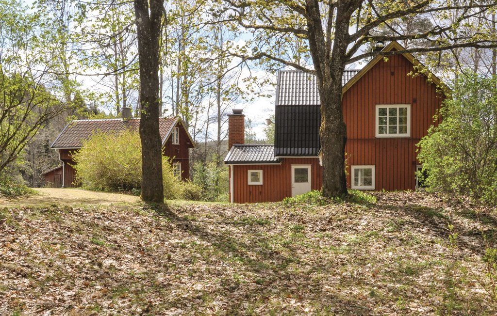 Feriehus - Årjäng/Glaskogen , Sverige - S73163 4