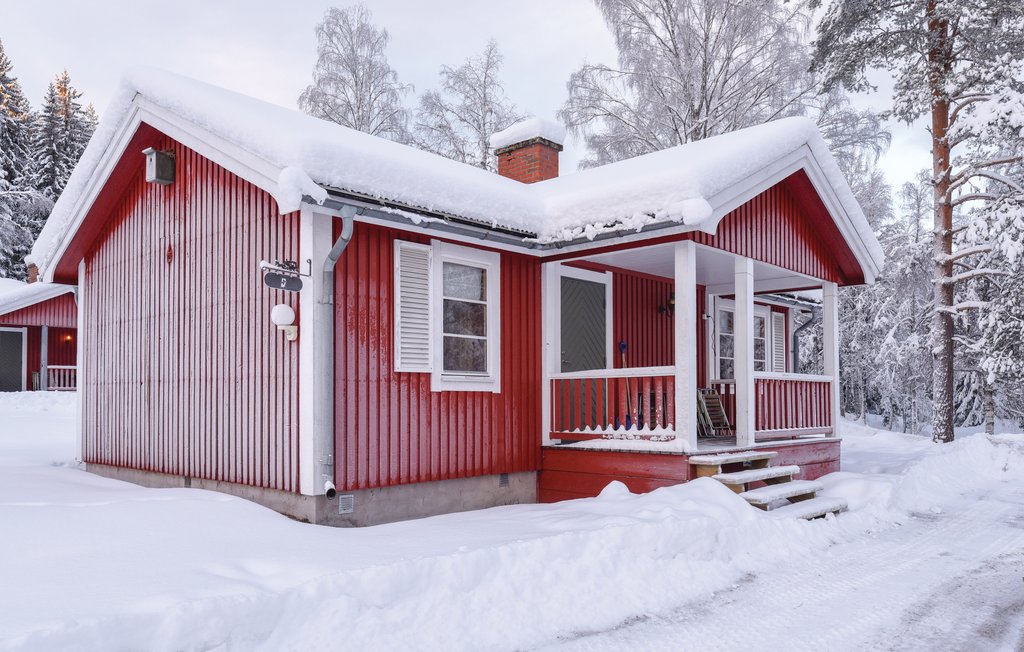 Feriehus - Branäs , Sverige - S73175 3