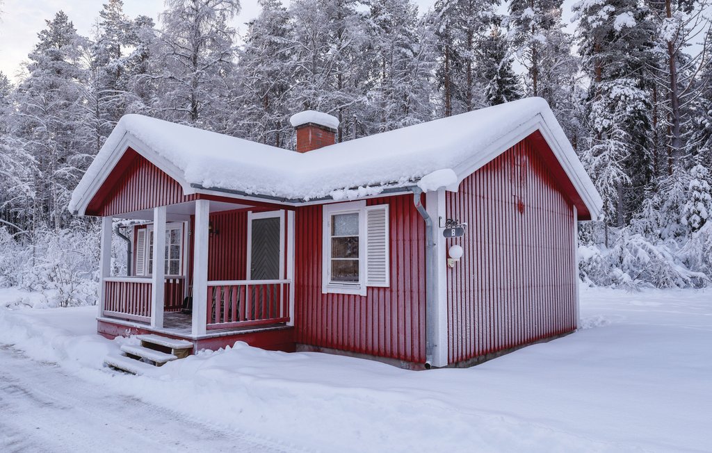 Feriehus - Branäs , Sverige - S73178 3